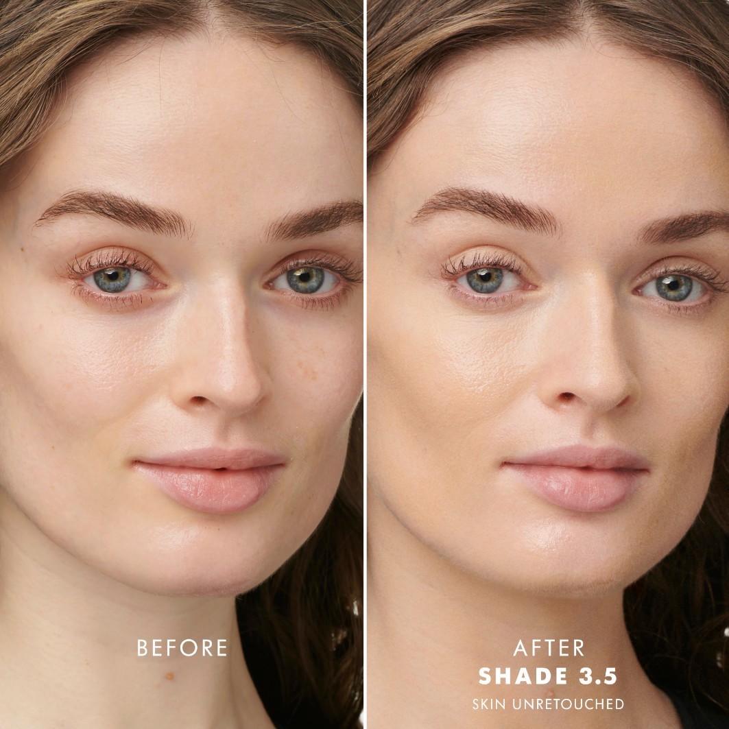 Armani Foundation Luminous Silk - Svietiaci hodvábny podkladový krém - 30 ml