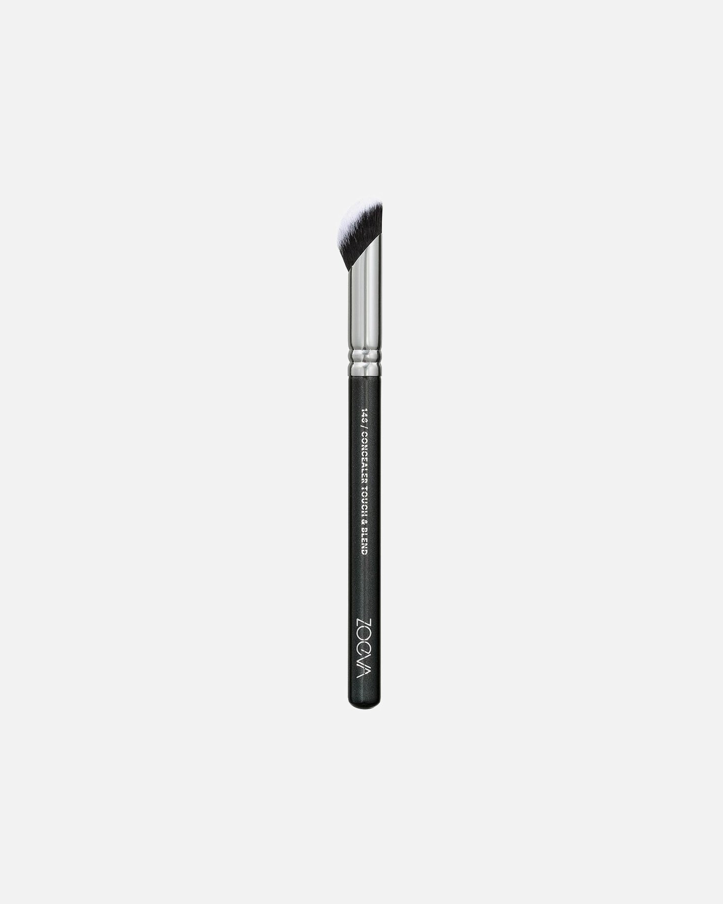 ZOEVA četkica za korektor 146 Concealer Touch & Blend – 1 komad