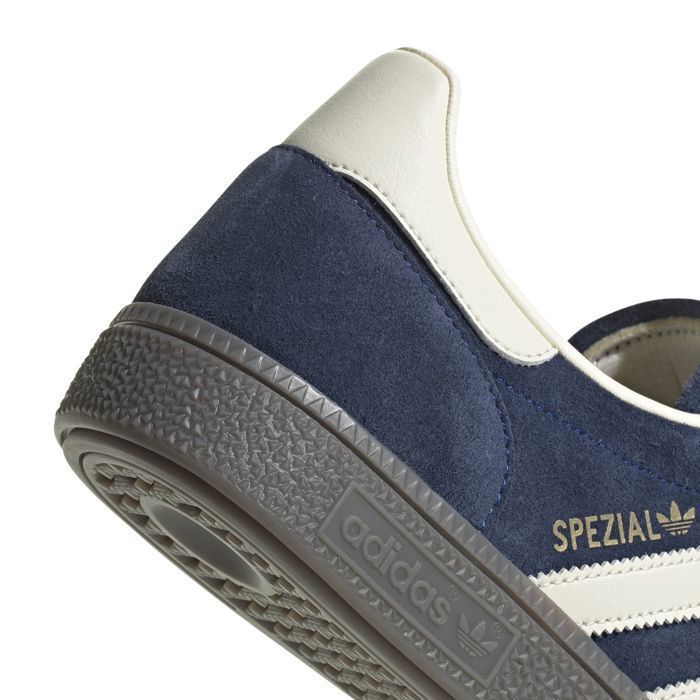 Zapatillas - ADIDAS - ESPECIAL BALONMANO - Azul - Unisex - Interior - Nubuck suave