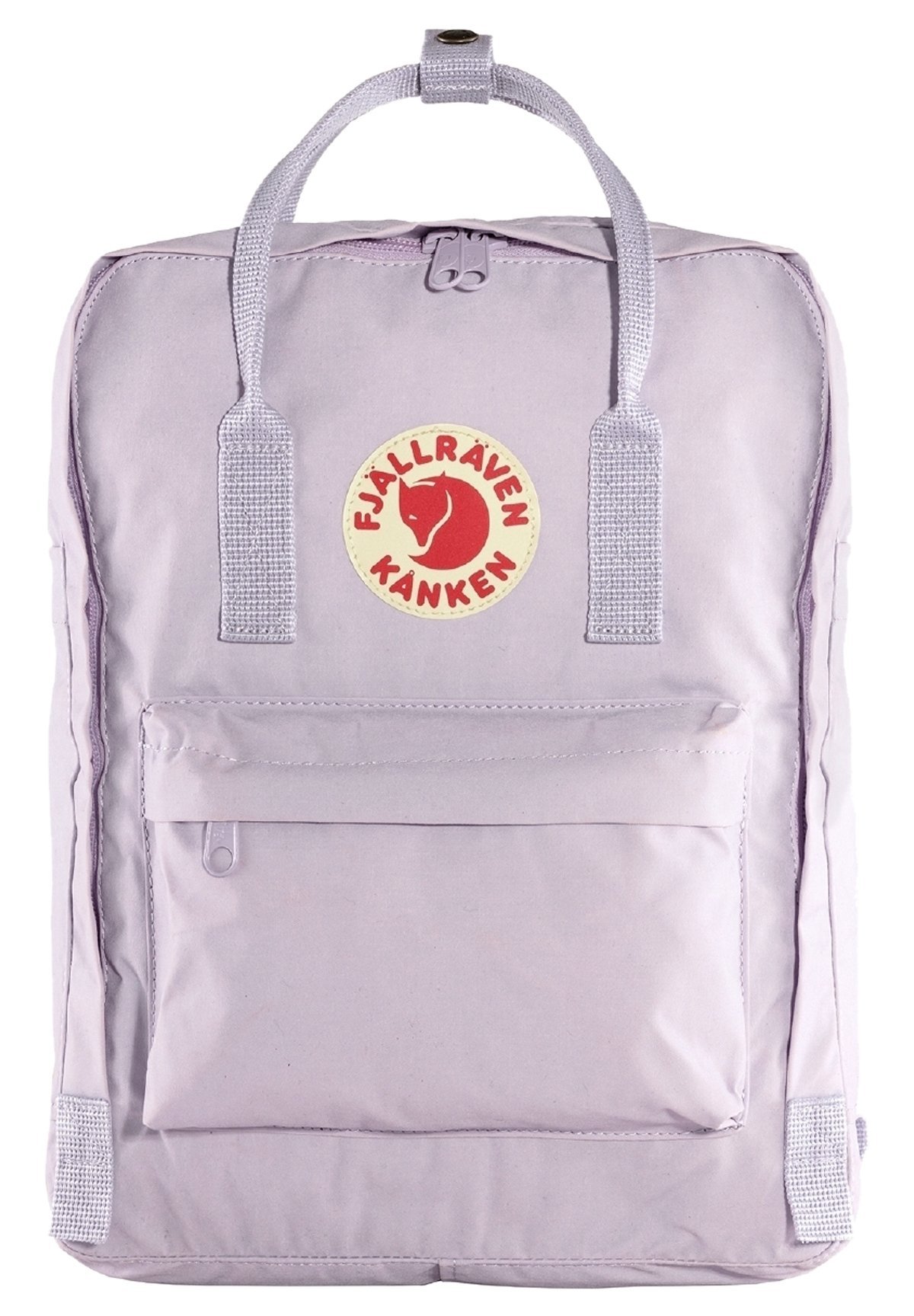 Fjällräven KÅNKEN - Rugzak - pastel lavendel (23510-457)