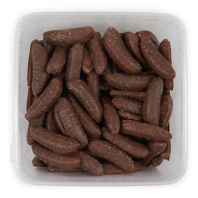 KnallGoodt Skum Banan 1,1 kg sjokolade
