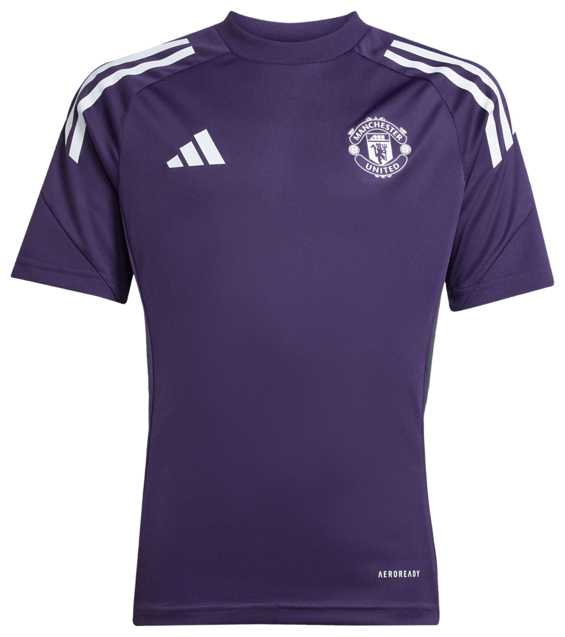 adidas Manchester United Tiro 25 -harjoituspaita
