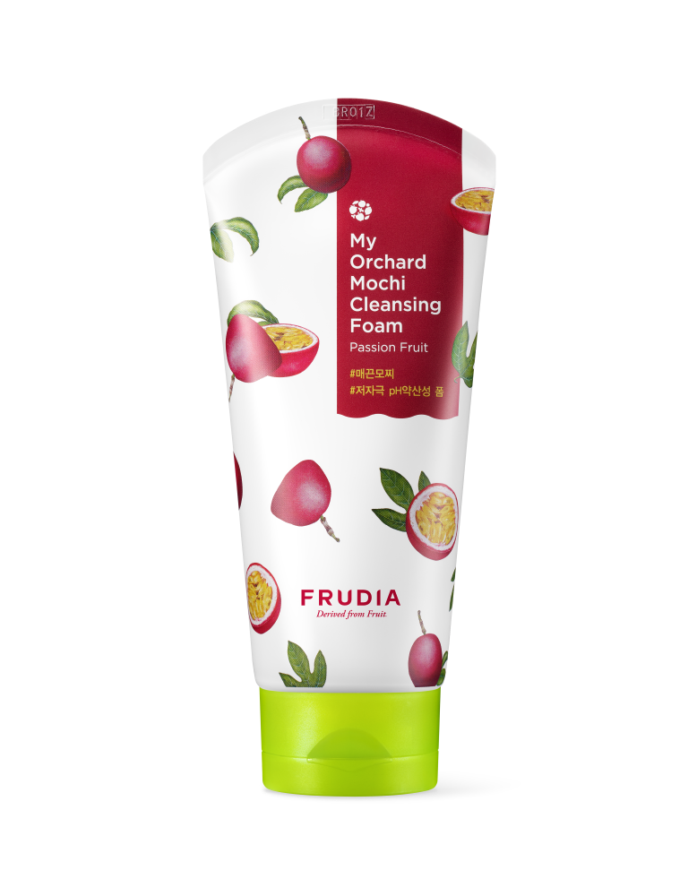 Frudia Minun hedelmätarhani