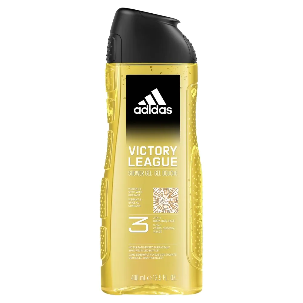 Adidas Żel pod prysznic Victory League