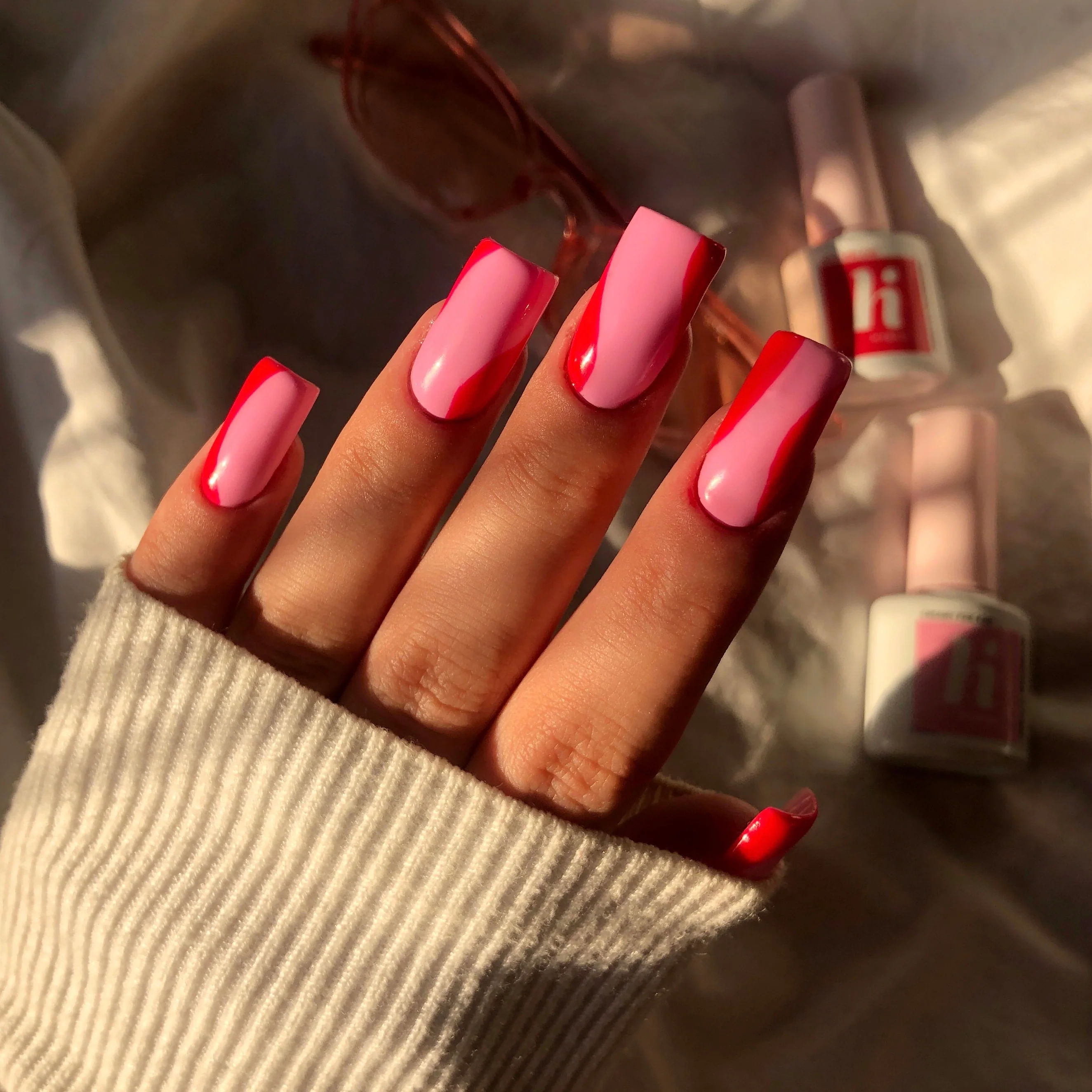 UV Gel Polish Sport Smalto Semipermanente - Smalto Effetto Gel