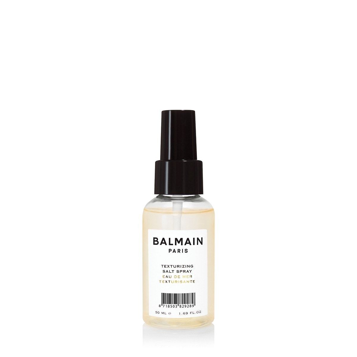 Balmain Hair Couture teksturirajući sprej sa soli za kosu - 50 ml