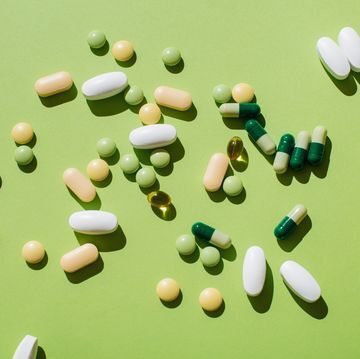 Medica-Group Super Orgasme Stopp