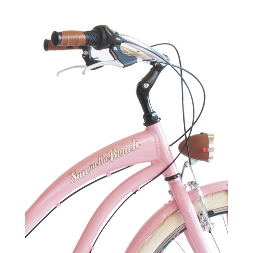 Bike Via Veneto 790l Cruiser