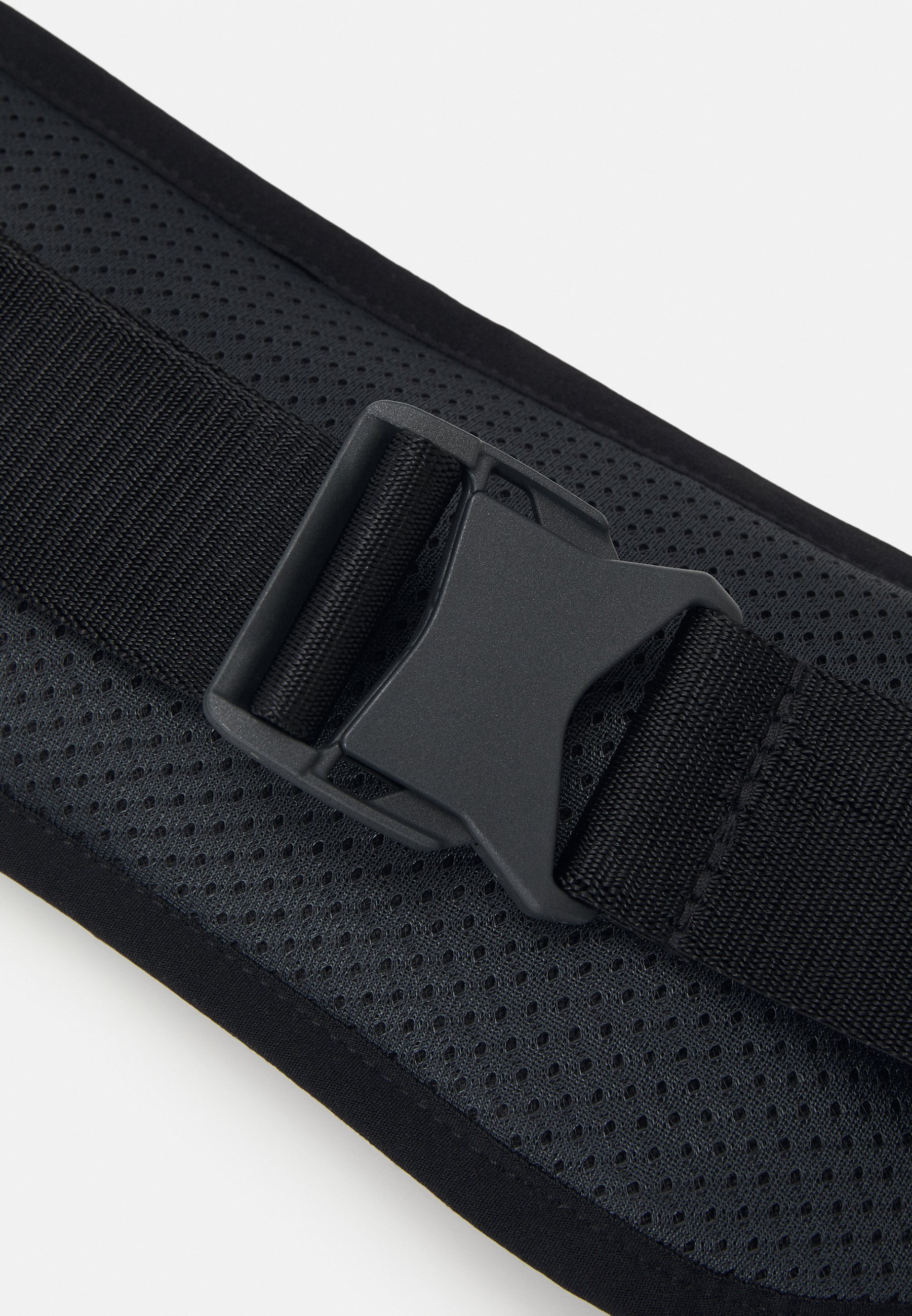 Marsupio unisex The North Face SUNRISER RUN BELT - nero/bianco