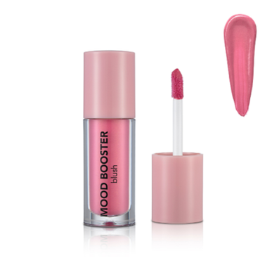 Colorete líquido Flormar Mood Booster 2,4 ml