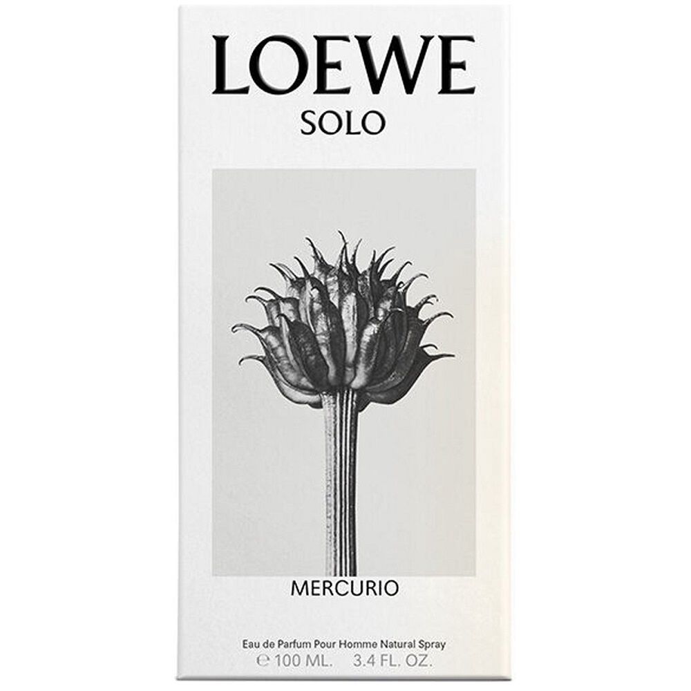 Loewe Solo Mercurio