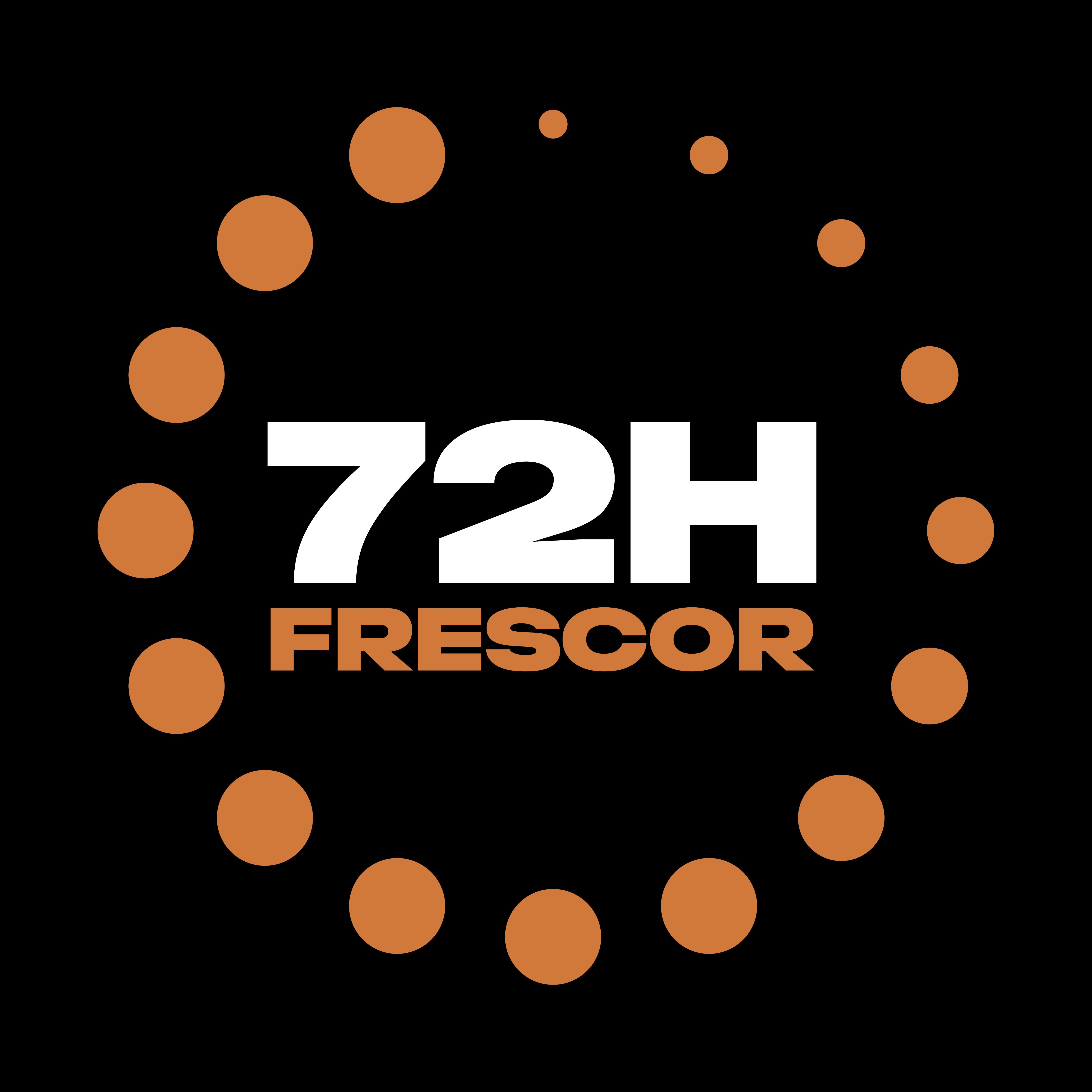 Dezodorans u spreju s crnom vanilijom 72 sata Dezodoransi u spreju