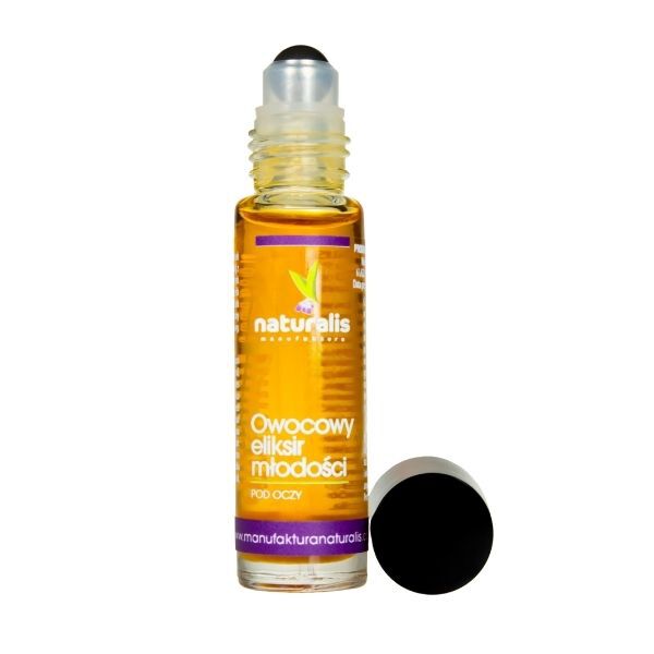 Naturproduksjon