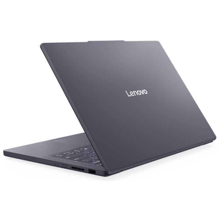 Portátil LENOVO IdeaPad Slim 3 14IRH10 | Sin Windows - Pantalla OLED WUXGA de 14'' - Procesador Core i5-13420H - 16 GB de RAM - SSD de 512 GB - AZERTY