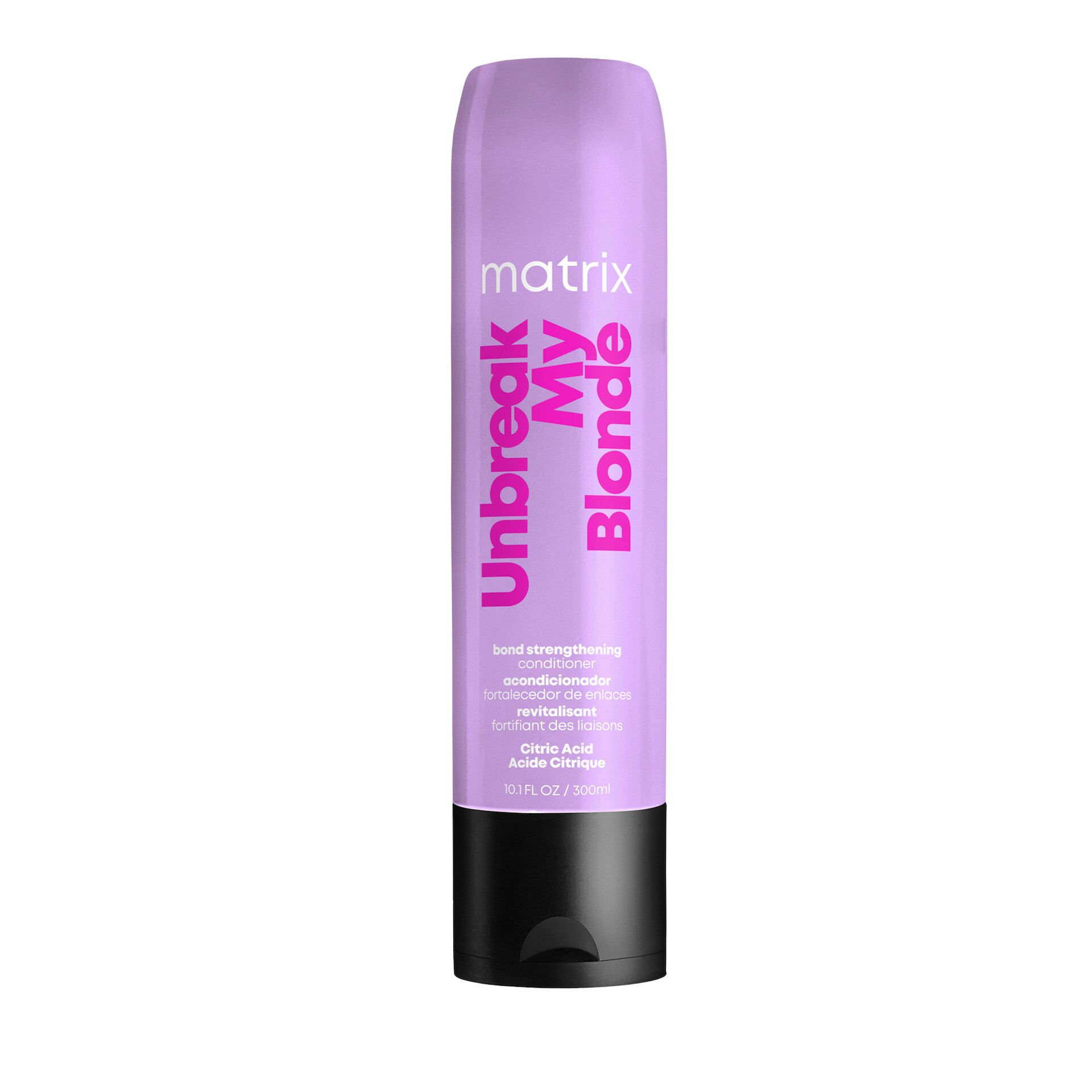 Unbreak My Blonde regenerator 300 ml - Matrix