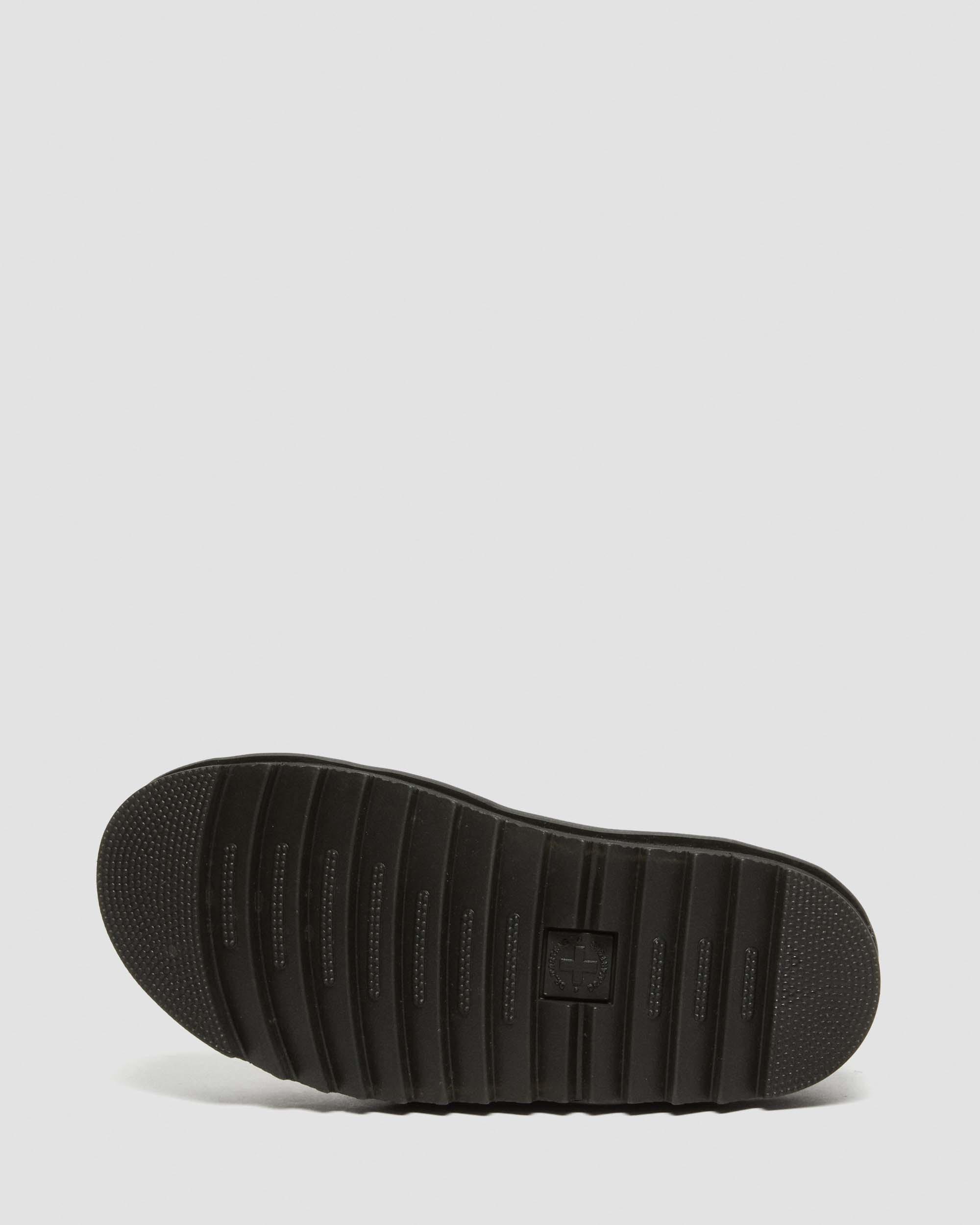 Blaire Tumbled Nubuck Leder Sandalen
