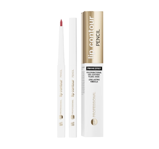 Bell Professional konturówka do ust 05 Red 0,27 g