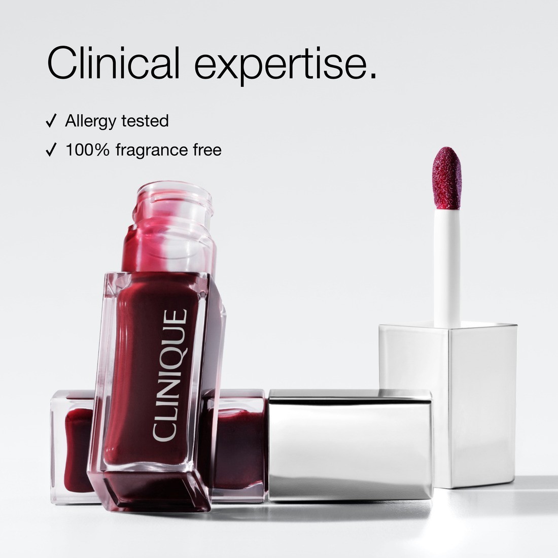 Clinique Lippenöl Clinique Pop Lip + Cheek Oil - 7 ml