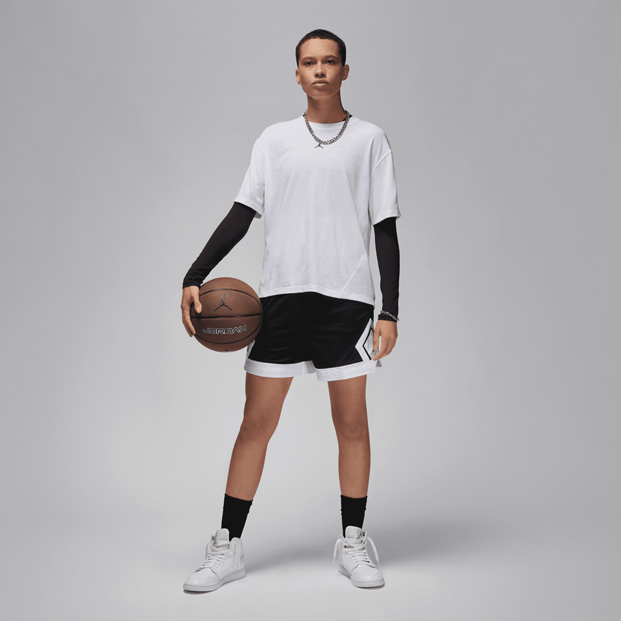Jordan Diamond