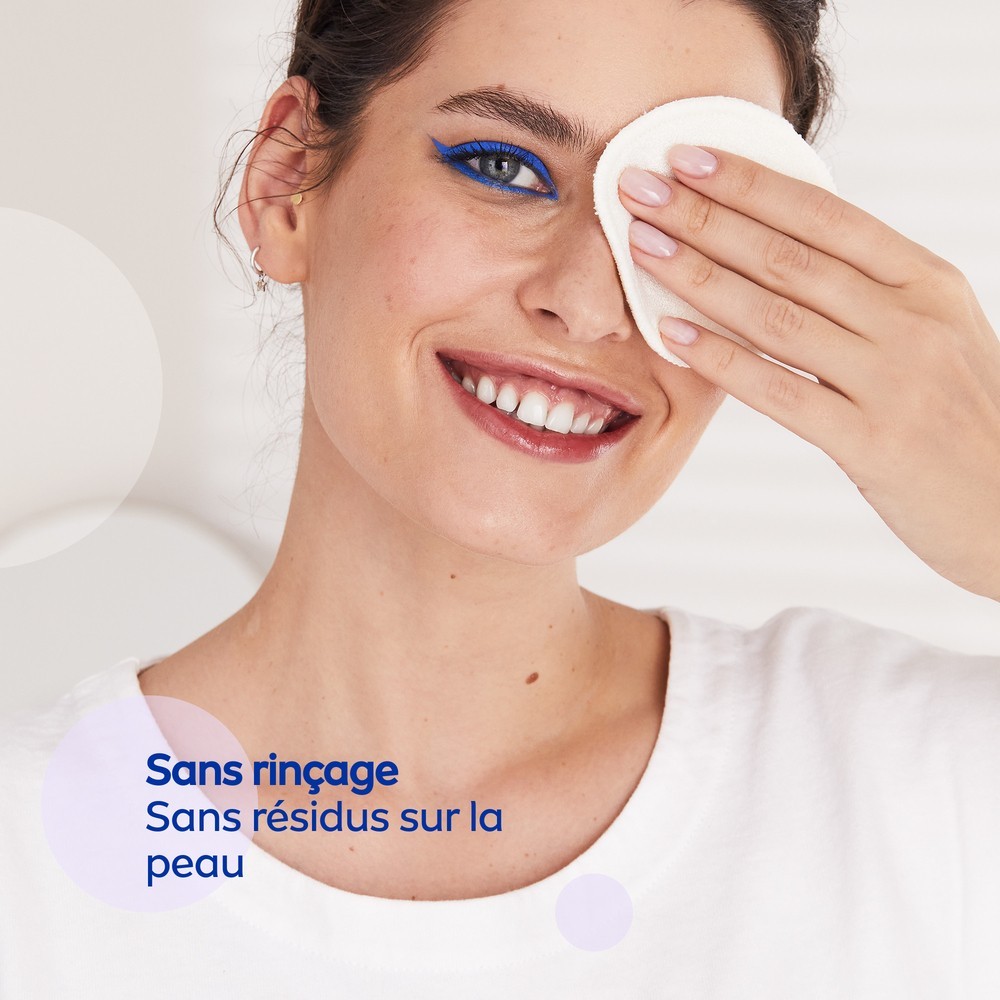 NIVEA Extrait de Thé Noir non parfumé