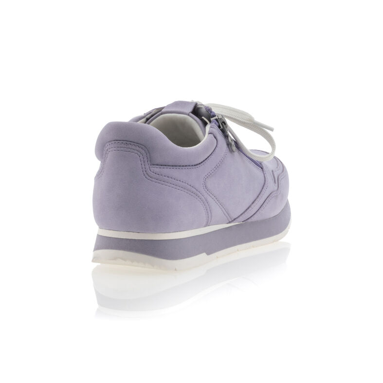 Sneakers / Sneaker für Damen, Violett