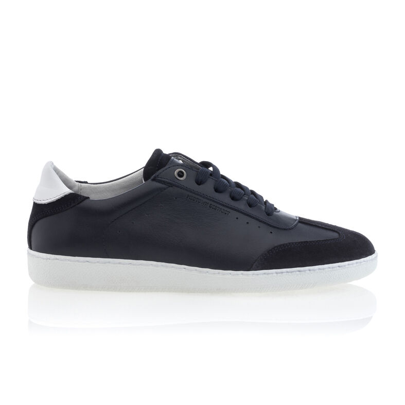 Korgar / sneakers Homme Bleu