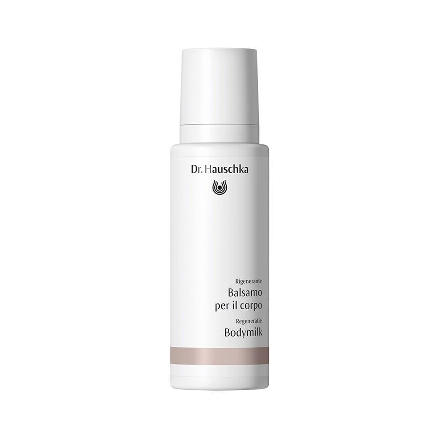 Dr. Hauschka kūno losjonas Regeneration Körpermilch - 150 ml