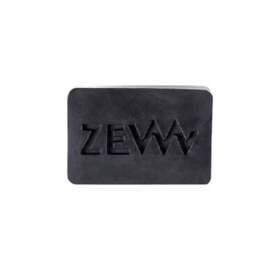 ZEW vyrams skirtas kūno ir veido muilas su medžio anglimi Kietas muilas veidui ir kūnui su medžio anglimi 85 ml 85 ml