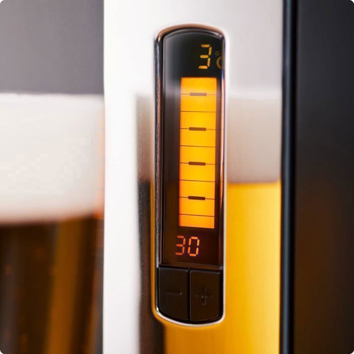 Pack Tireuse à bière PerfectDraft - 1 fût 6L Jupiler - 5 euros de consigne inclus - Idée cadeau