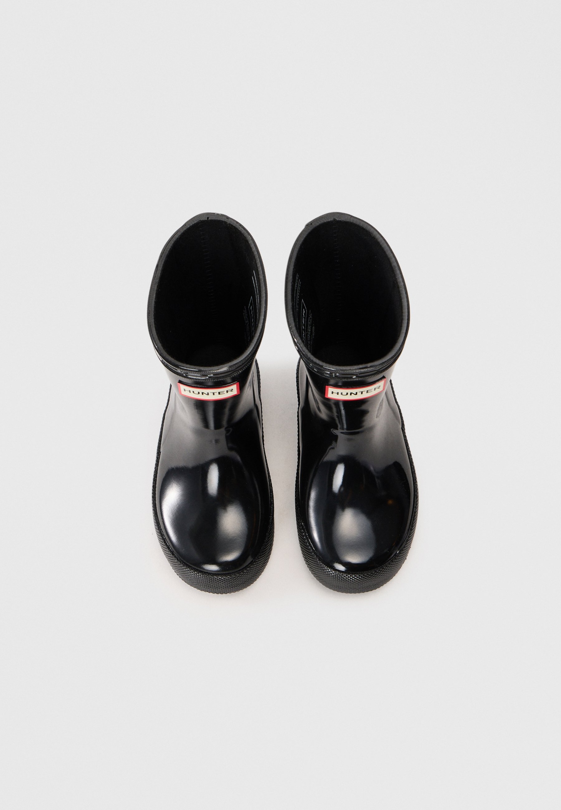 Bottes Hunter ORIGINAL UNISEXES - noires