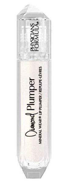 Sjaj za usne Diamond Plumper Sjaji za usne i sjajila za usne