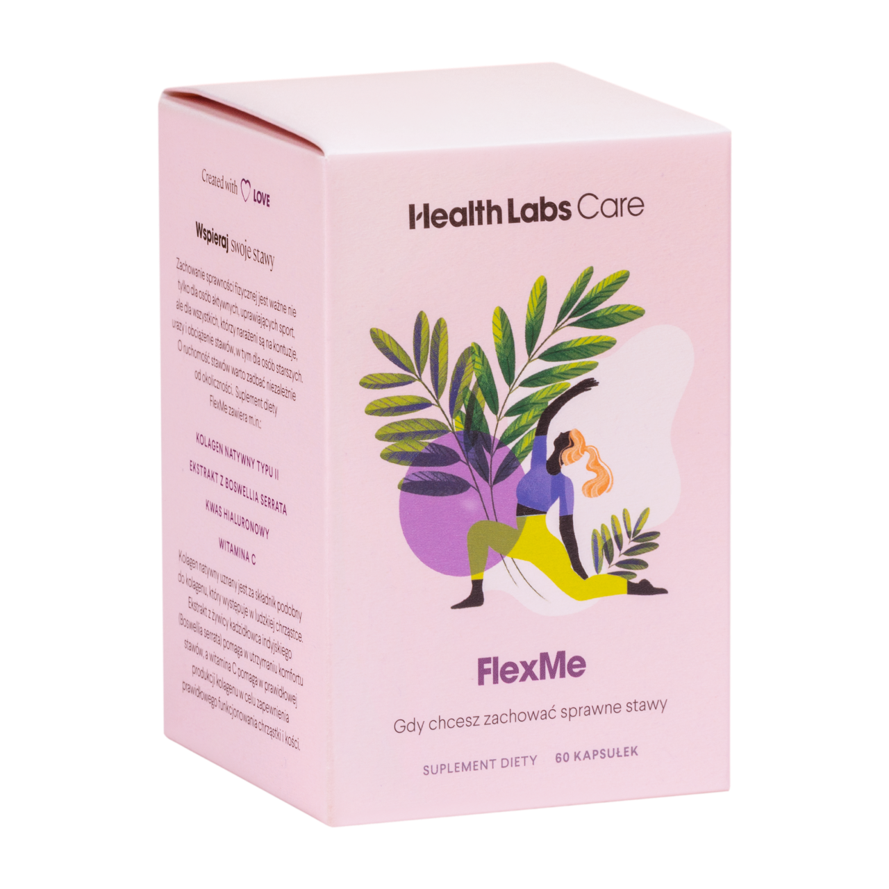Health Labs Care FlexMe