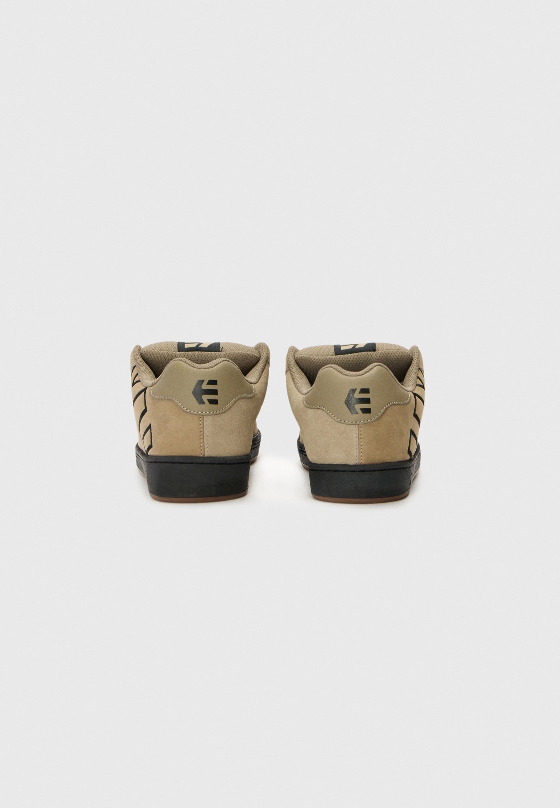 Etnies FADER UNISEX - Skateschoenen - bruin/zwart