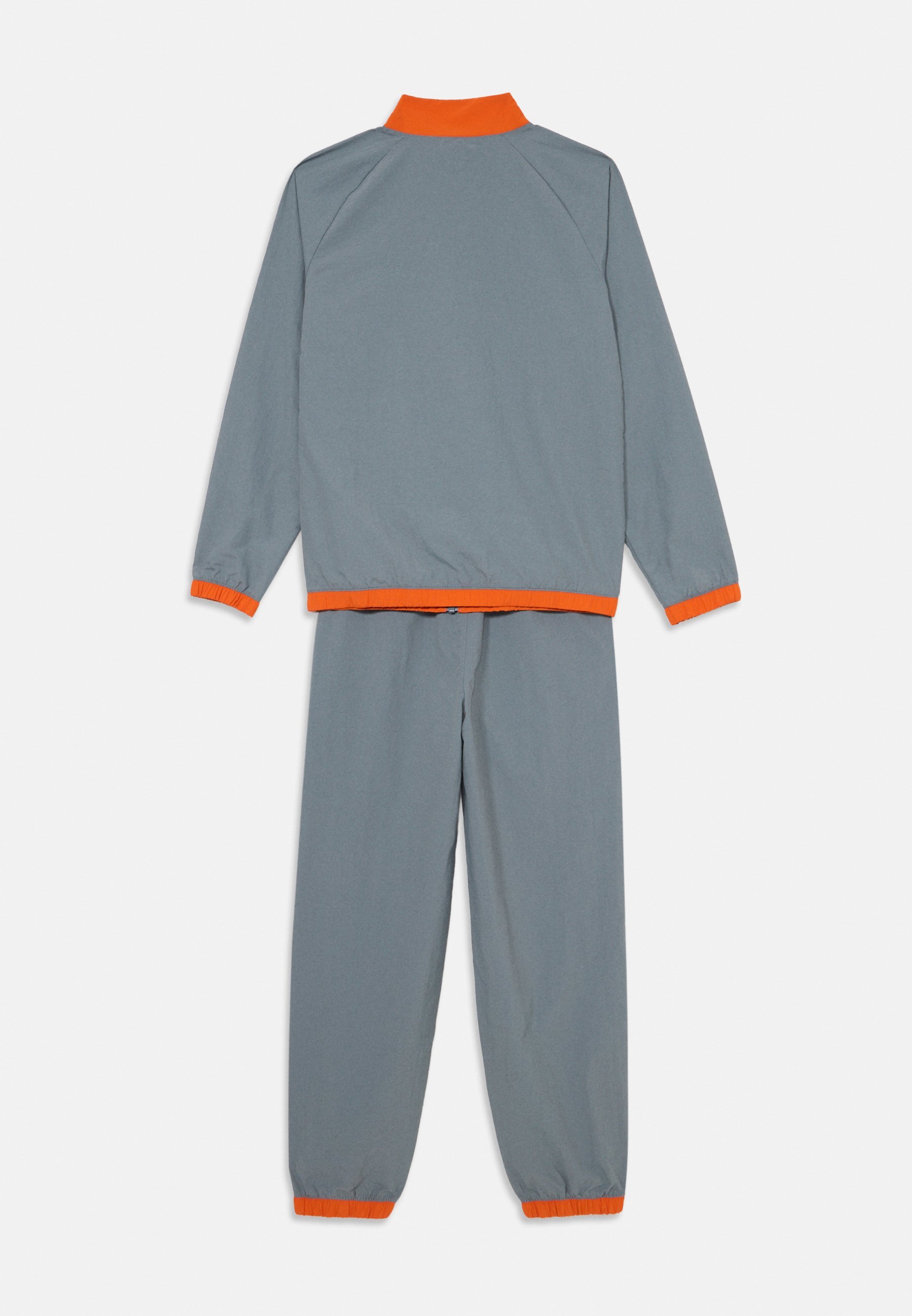 Jordan WINDBREAKER MET BIES, UNISEX SET - Windbreaker - koelgrijs