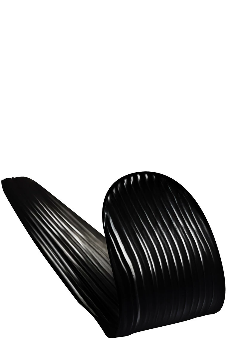 Rimel Colossal Curl Bounce Negru - Maybelline