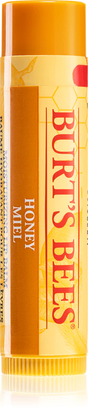Bálsamo Labial de Mel da Burt's Bees