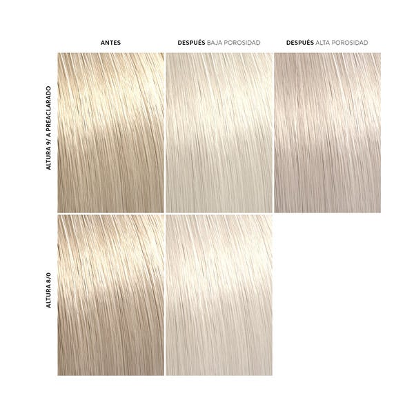 „Color Fresh“ plaukų kaukė „Pearl Blond“ | 150 ml
