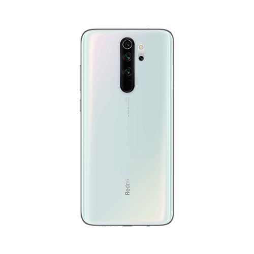 Xiaomi Redmi Note 8 Pro 6Go 128Go Perle Blanche