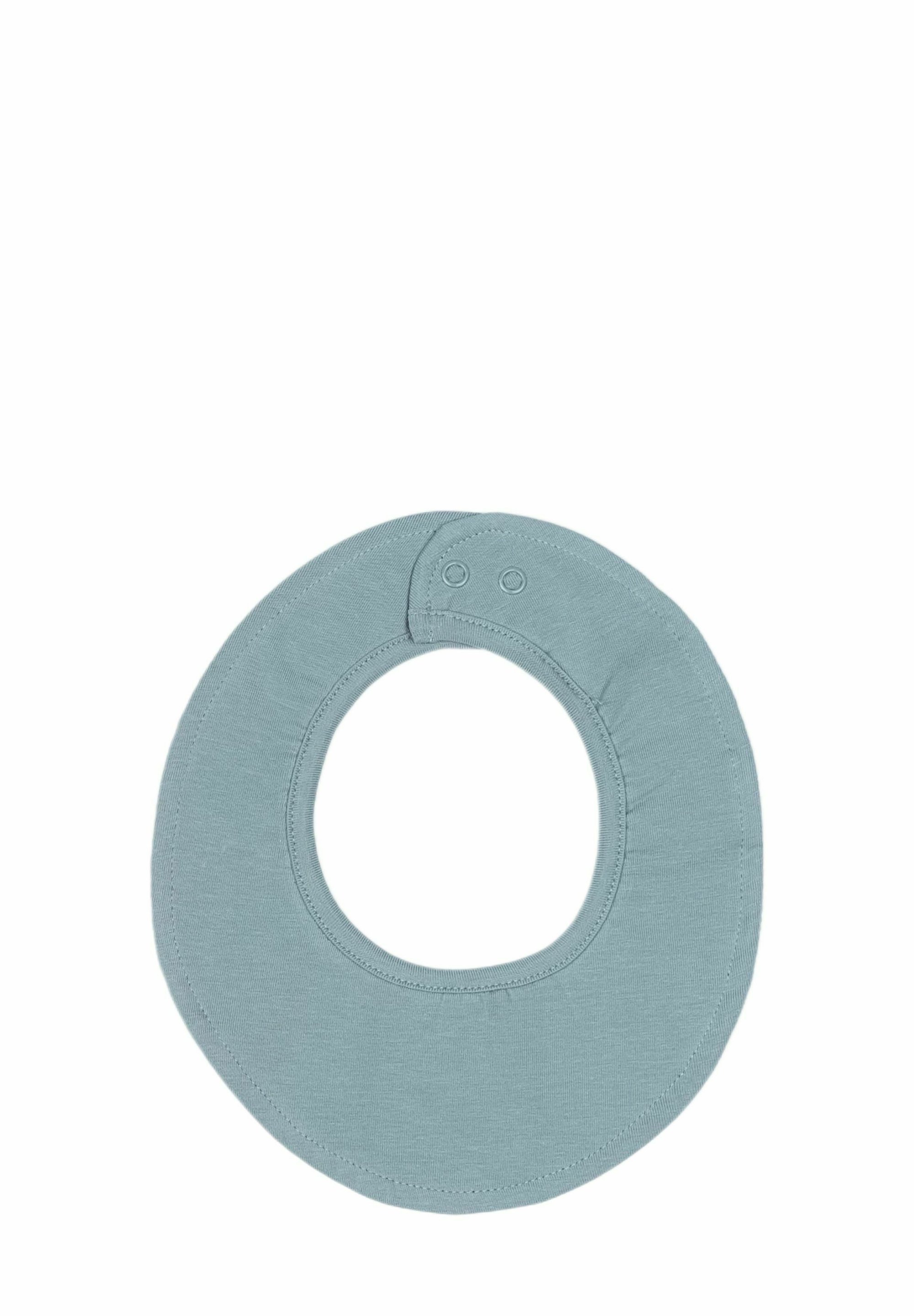 De nieuwe Siblings BASIC MULTI 6-PACK - Slabbetje - lichtblauw