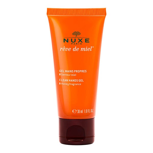 Håndrensende gel | 30 ml