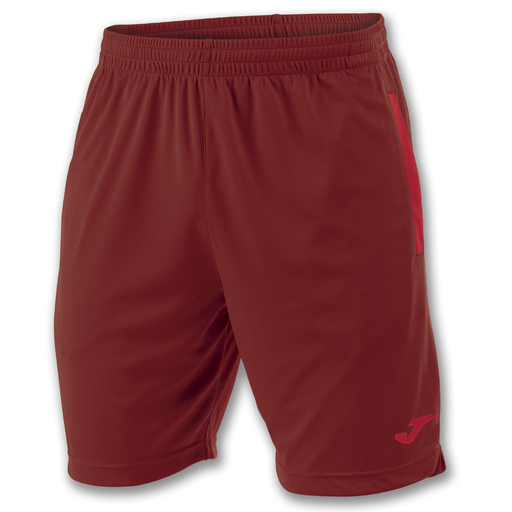 Bermudy Joma Miami Red