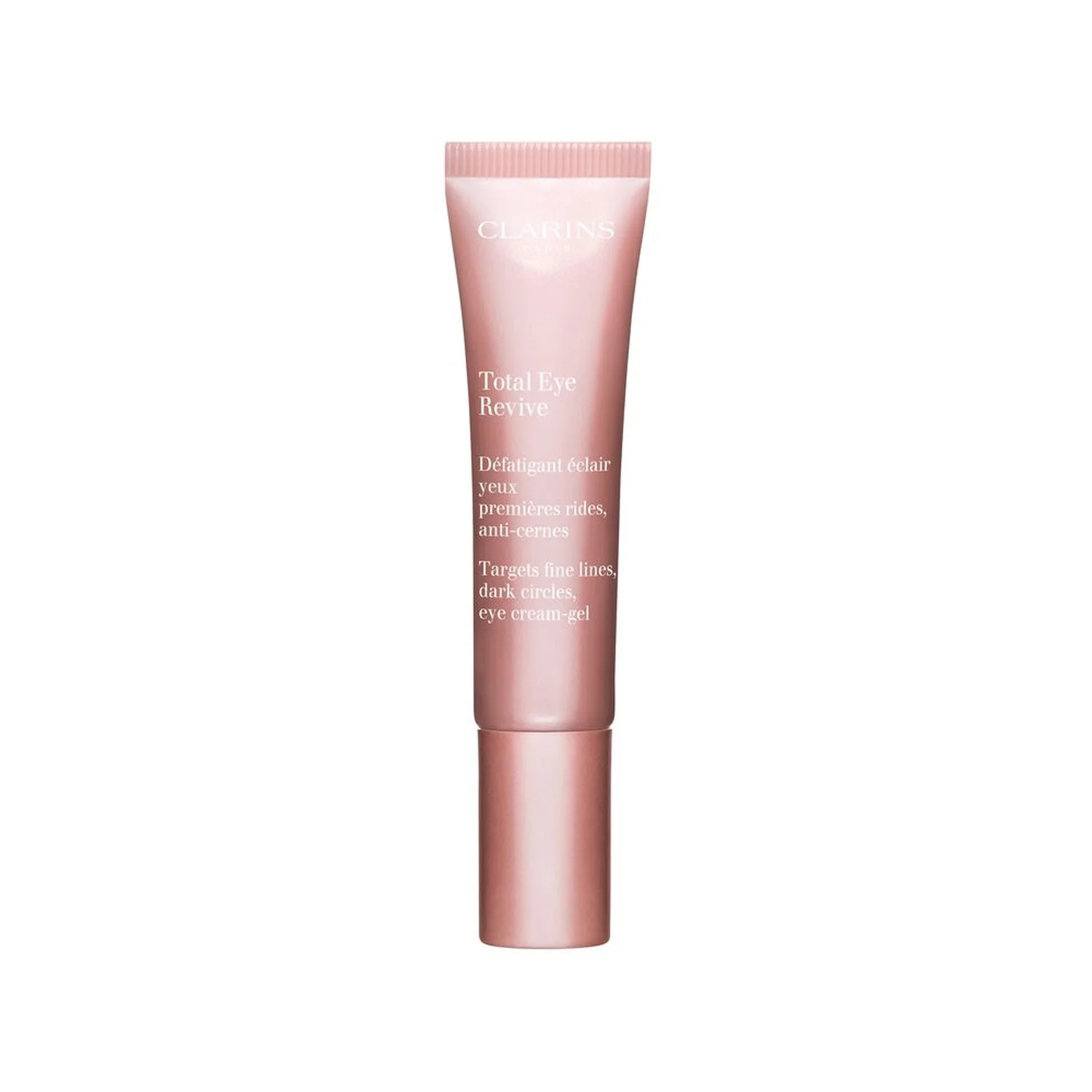Trattamenti Occhi Total Eye Revive - Tratt.anti borse e occhiaie, Contorno occhi antirughe