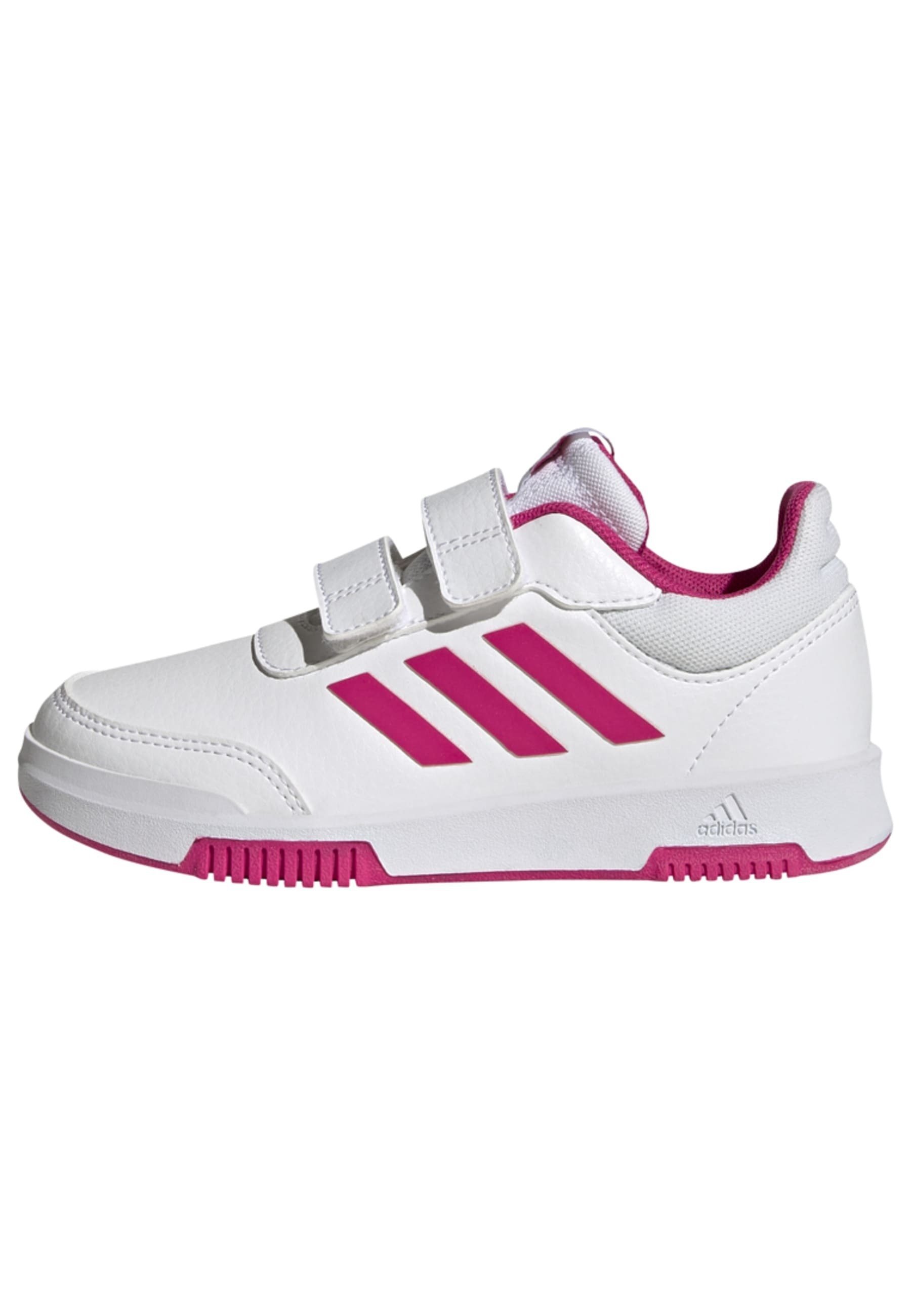 adidas Performance TENSAUR SPORT 2.0 UNISEX - Chaussure d'entraînement - blanche