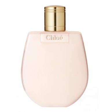 Chloé Nomade vartalon kosteusvoide 200 ml