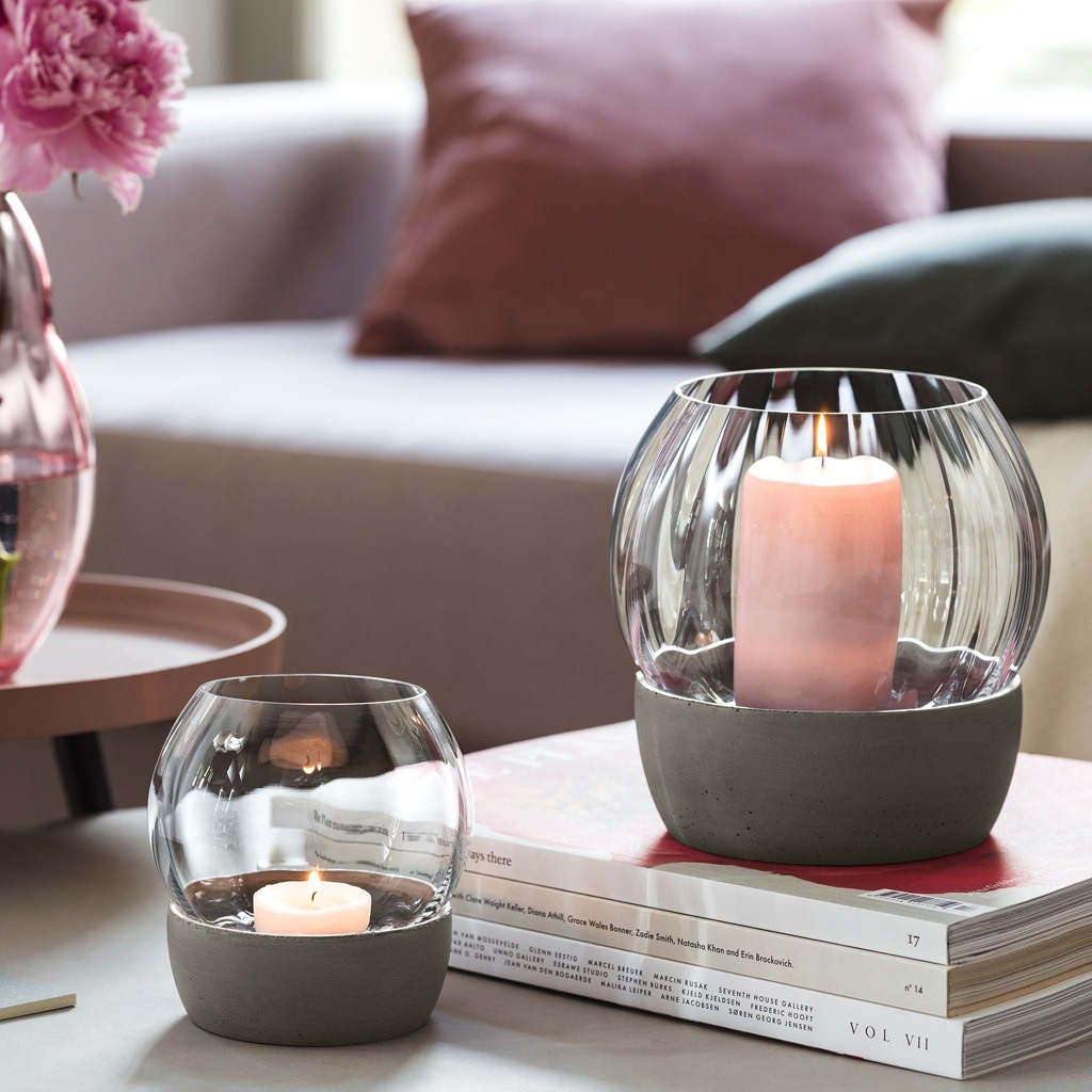 Villeroy & Boch Rose Garden Home držač za čajne svijeće - 1 komad