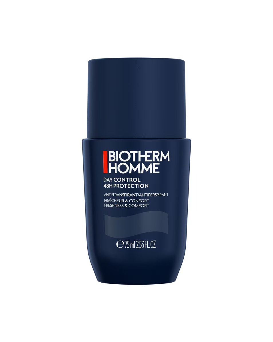 Σετ ρουτίνας BIOTHERM Aqua Fitness για άνδρες