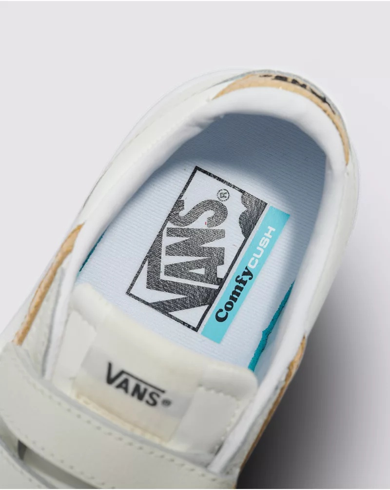 Lowland ComfyCush V Shoe