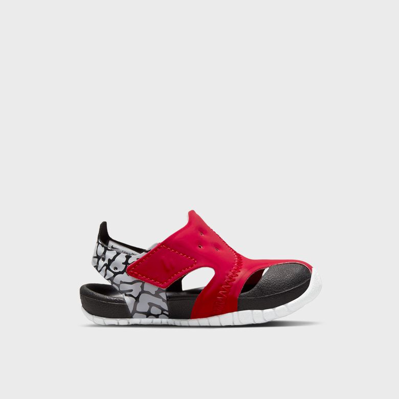 Jordan Flare (TD)