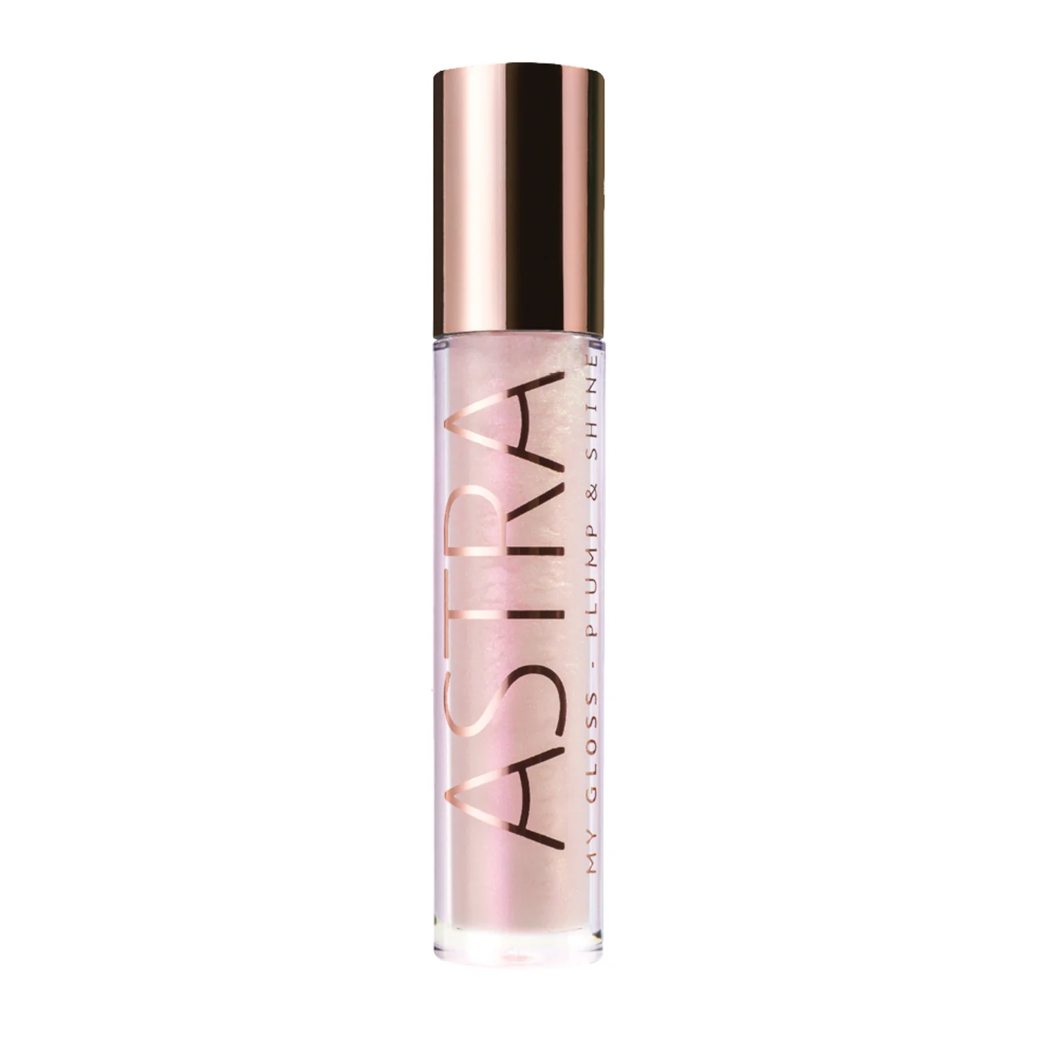 Labbra MY GLOSS Plump & Shine - Gloss, Volumizzante Labbra