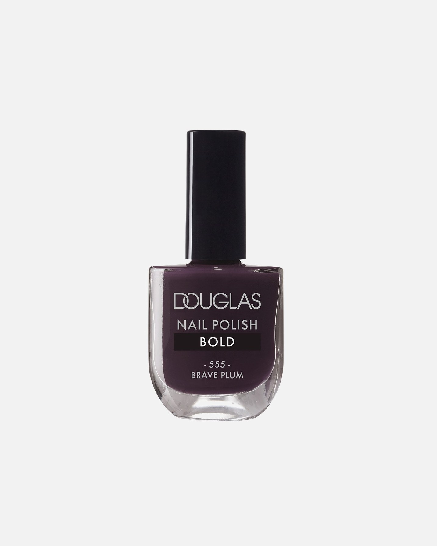 „Douglas Collection“ nagų lako makiažo nagų lakas „Bold“ - 10 ml